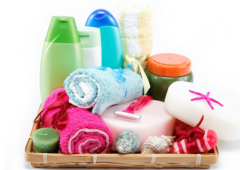 2019年中国女性卫生用品高端化趋势持续深化，进口卫生巾两位数增长引领市场转型