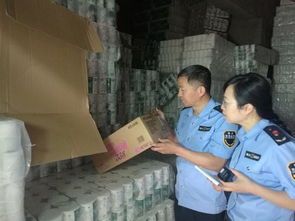 卫士之殤 银川假货卫生用品窝点曝光震惊消费市场