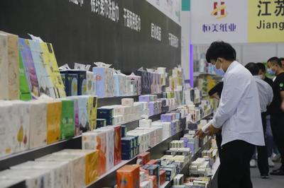第27届生活用纸国际科技展览会 绿色与智能引领个人卫生用品新潮流