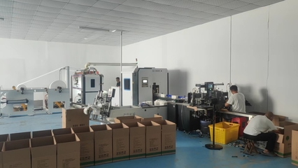 许昌市建安区小召街道办事处 以环境提升促项目落地 助力社区振兴与个人卫生用品产业发展