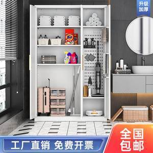 空间巧规划 1800组工具收纳柜个人卫生用品销售创新策略